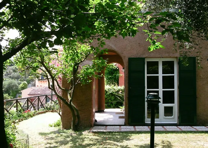 Casa Vacanze Mombrino