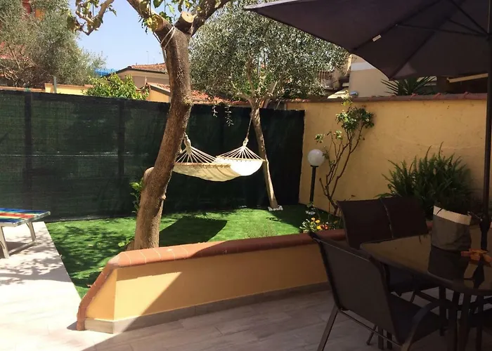 Smeralda House