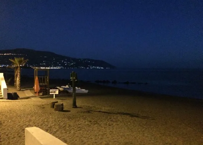 Casa Vacanze Il Gelsomino