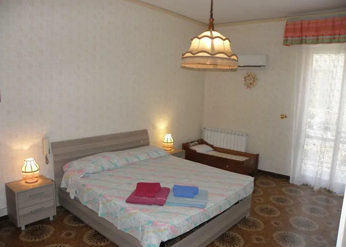 Dellangelo Casa Vacanze