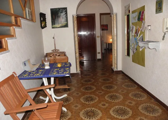 Dellangelo Casa Vacanze