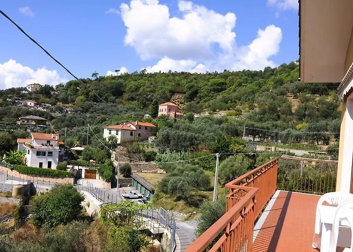 Casa Di Erika