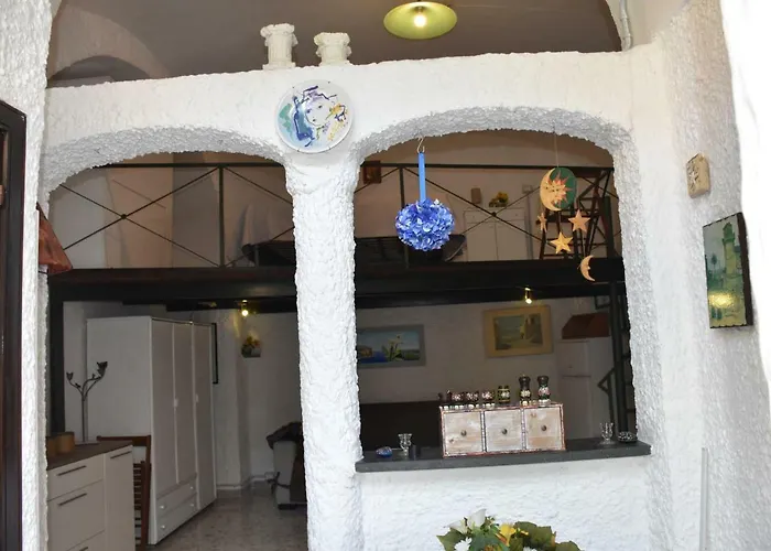 Villino Annapaola