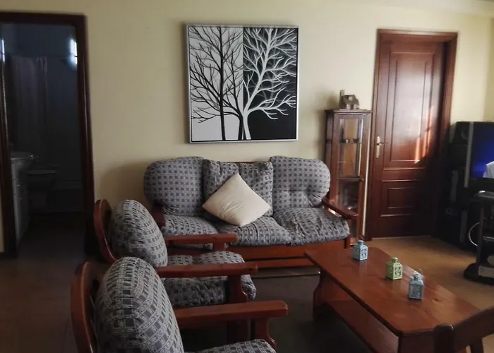 Casa Rustica Neiro