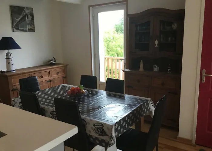 Location Appartement