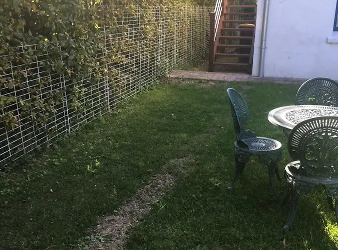 Location Appartement