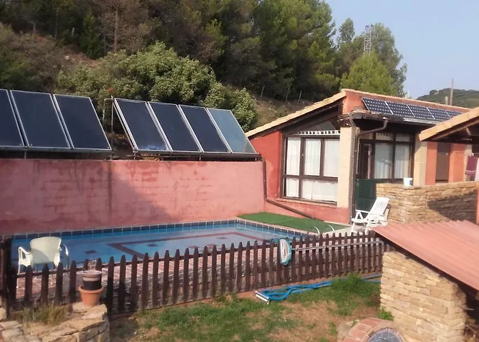 Hostal Rural Casa Pedro