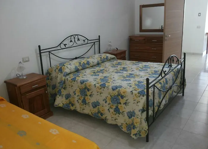 Appartamenti La Chiandata