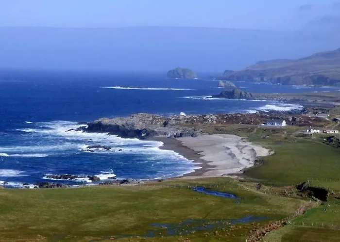Inish House