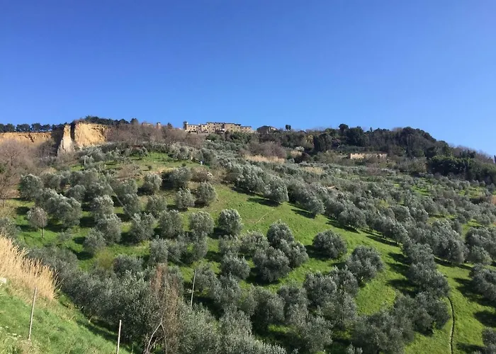 Podere Doccia Di Sopra