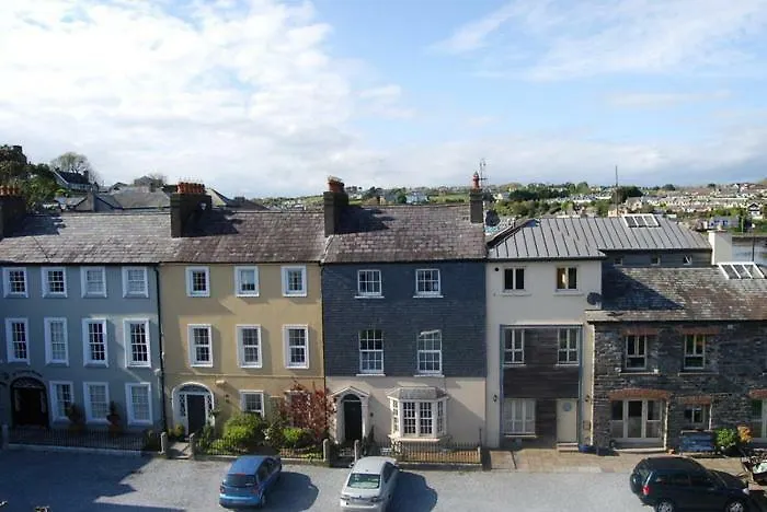 Harbour View Apartment Kinsale