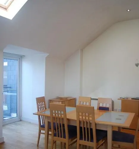 Harbour View Apartment Kinsale