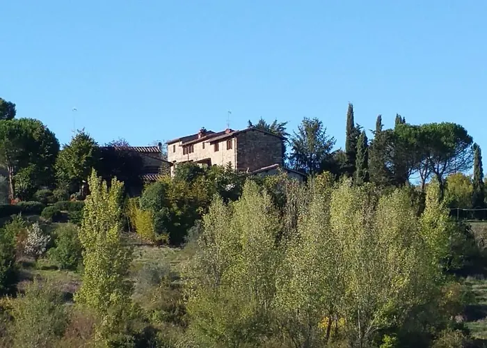 Colonica Montebeni