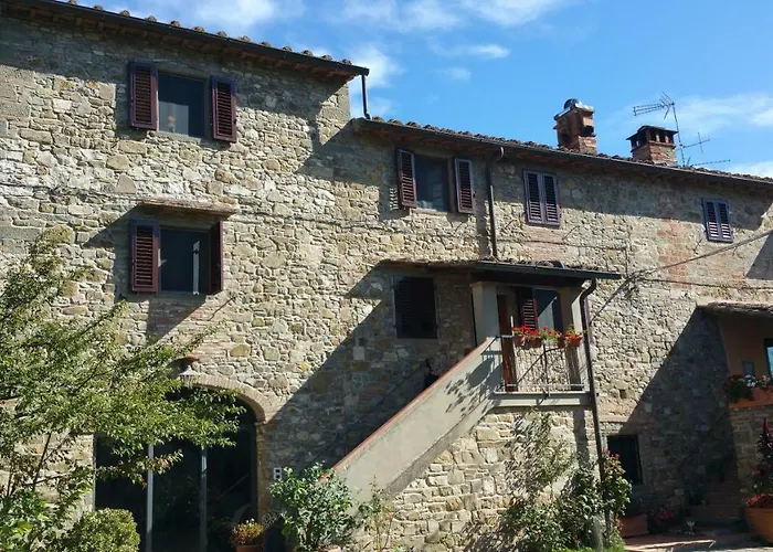 Colonica Montebeni