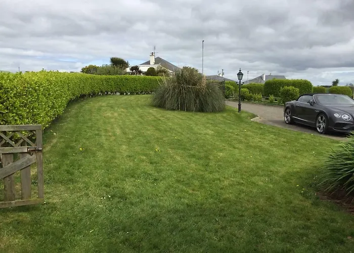 Ardkilly Ridge, Kinsale Town,Sleeps 8
