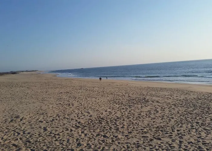 Areia Beach Guest House