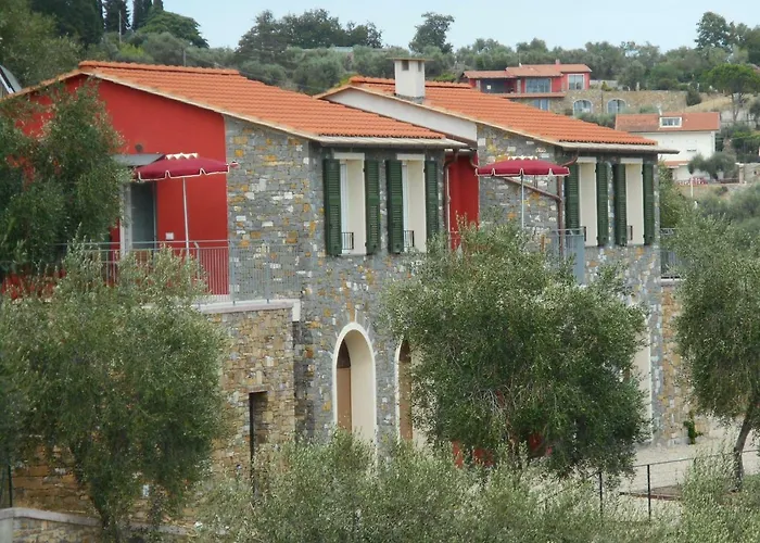 A Baracca Du Pei