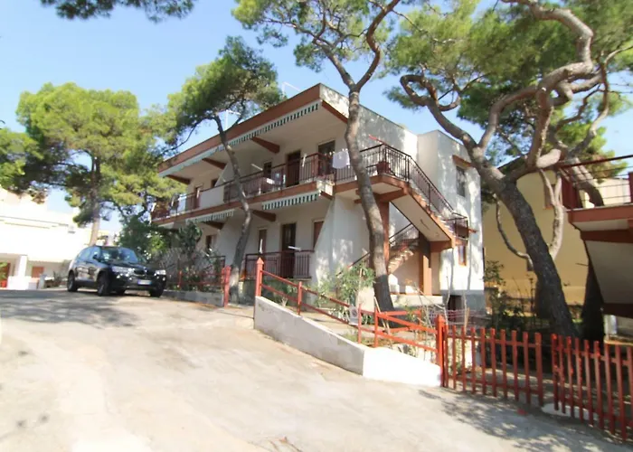 Sea Cottage In Pinewood