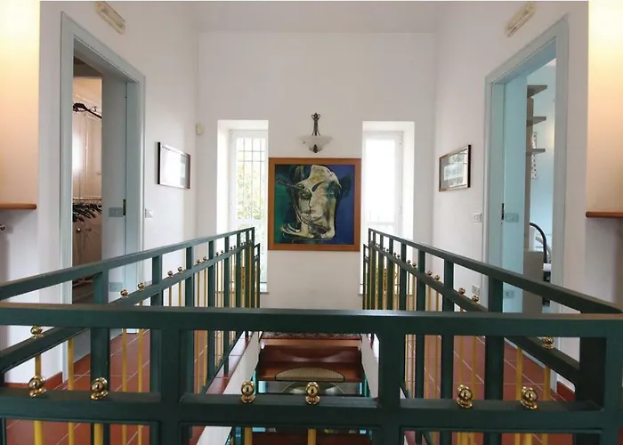 Maison Marida