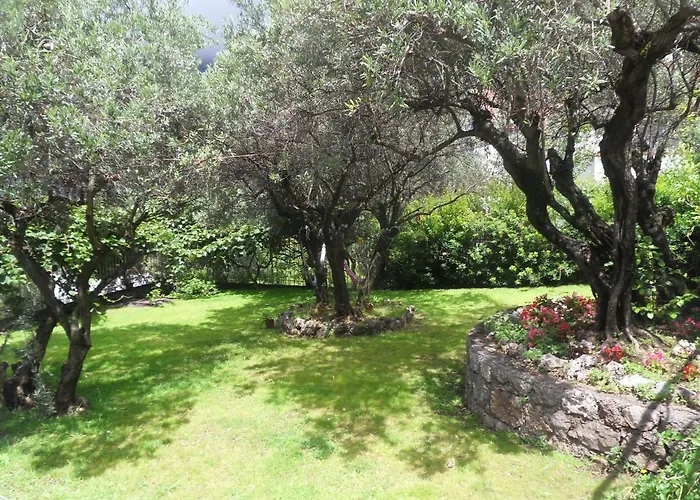 Maison Marida