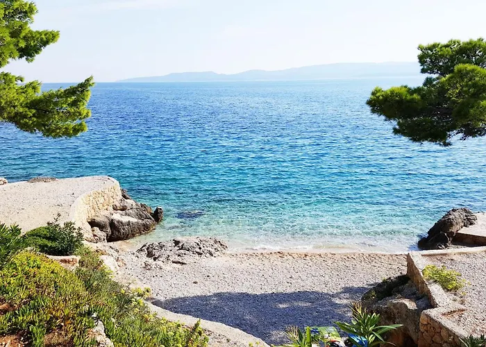 Sea Panorama Villa