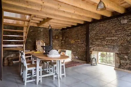 Casa De Ferias Em Caminha - Minho -