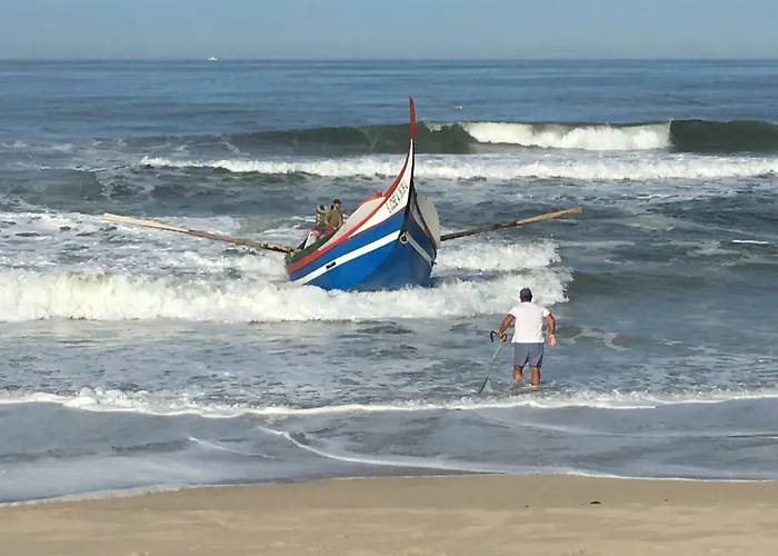Praia De Mira