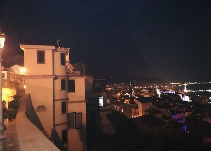 Al Nove E Trequarti