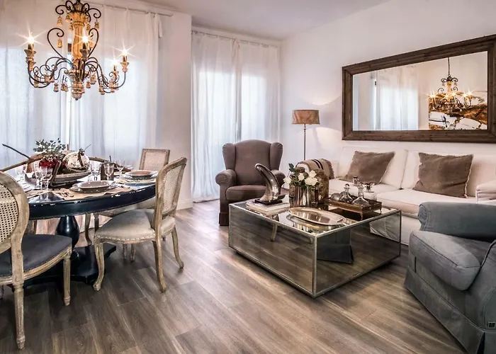 Elegante & Exclusive Maison