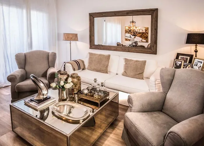 Elegante & Exclusive Maison