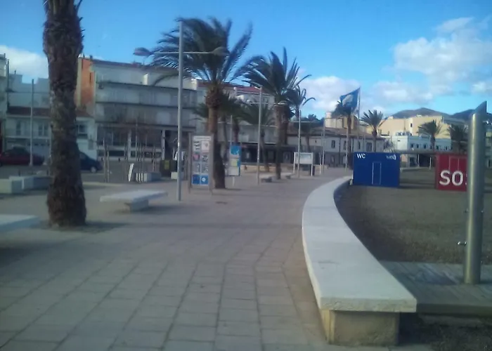 Apartamento 50 Metros Del Mar