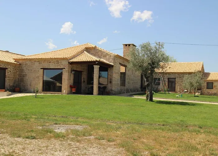 Quinta Da Ribeira