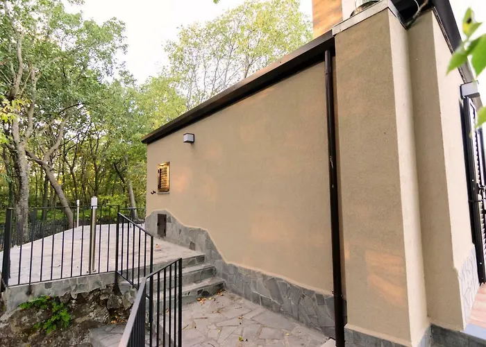 La Casa Della Quercia