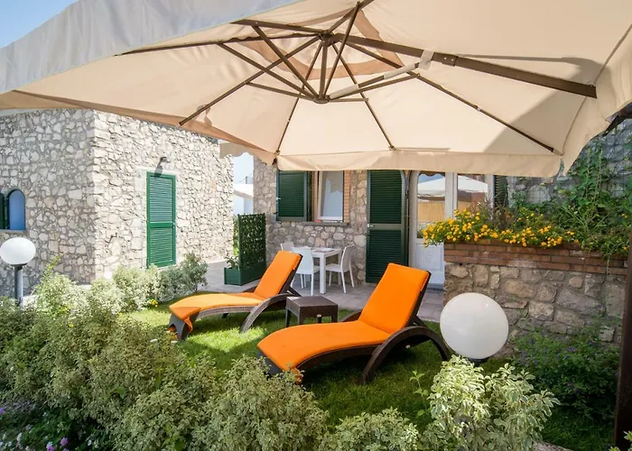 Villa Mami Luroviga