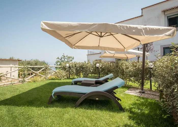 Villa Mami Luroviga