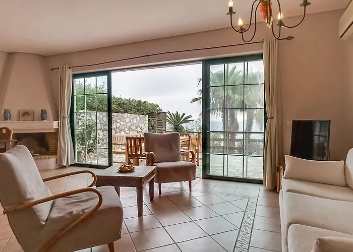Villa Apostolata