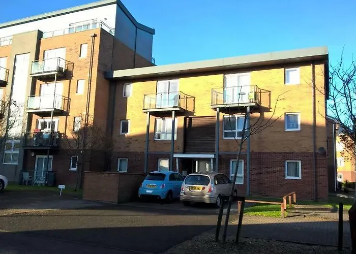 Coastal Apartments - Wales