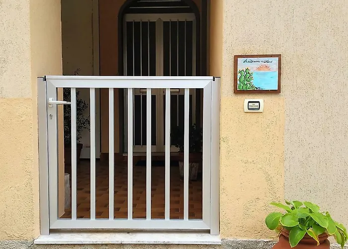 A Dimora Di Nene