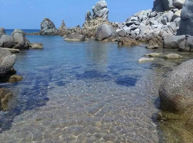 Casa Mare