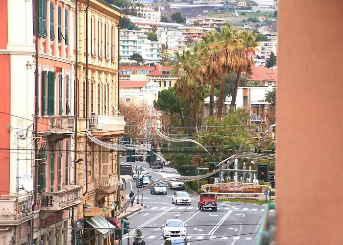 Gaudio 22 Apartment