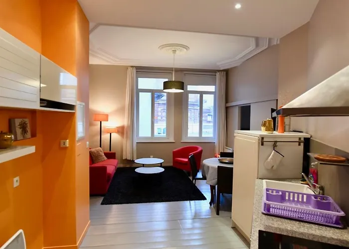 Appartement Week-End