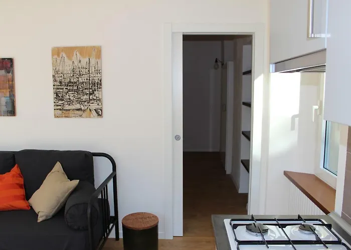 Atelier 55 Casa Arte E Natura