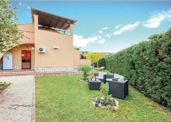 Villa Aga