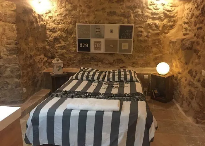 Le Petit Tresor Du Luberon