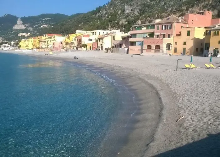 Via Dei Ginepri