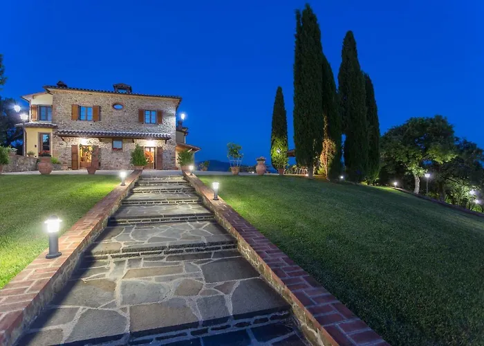 Poggio Pellicciaia