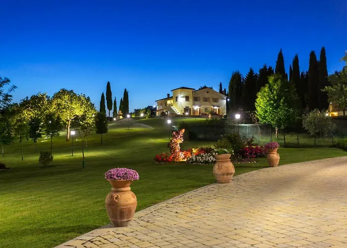 Poggio Pellicciaia