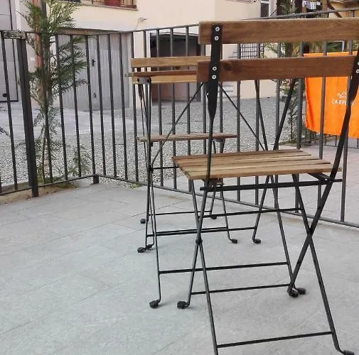 Casa Le Cementine