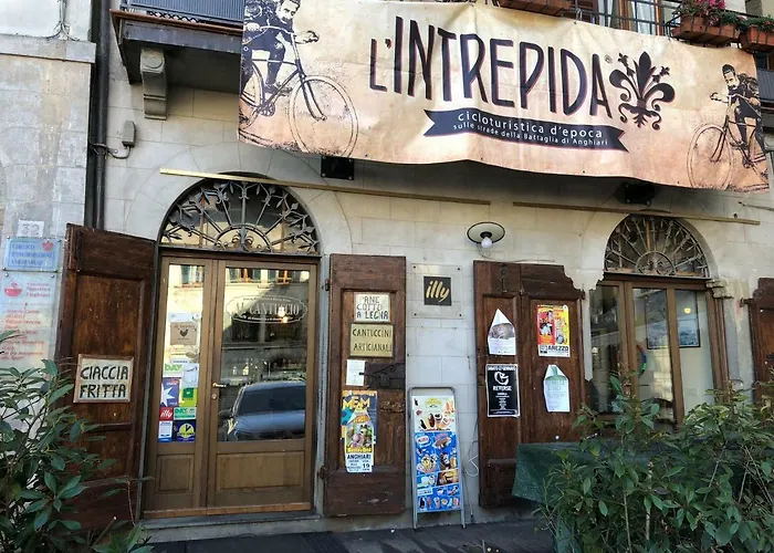 Il Nido Sulla Ruga