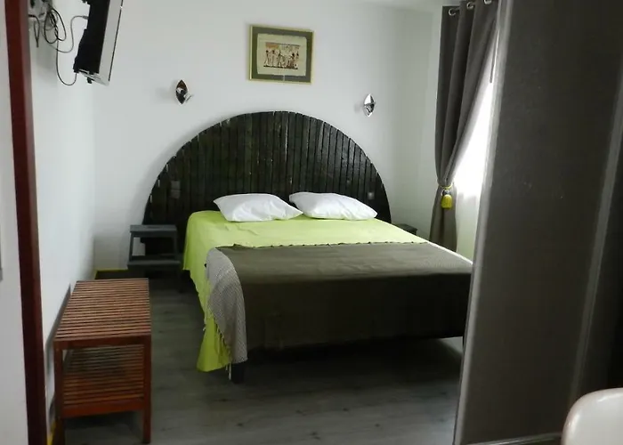 Etap-Apparts De Pezenas